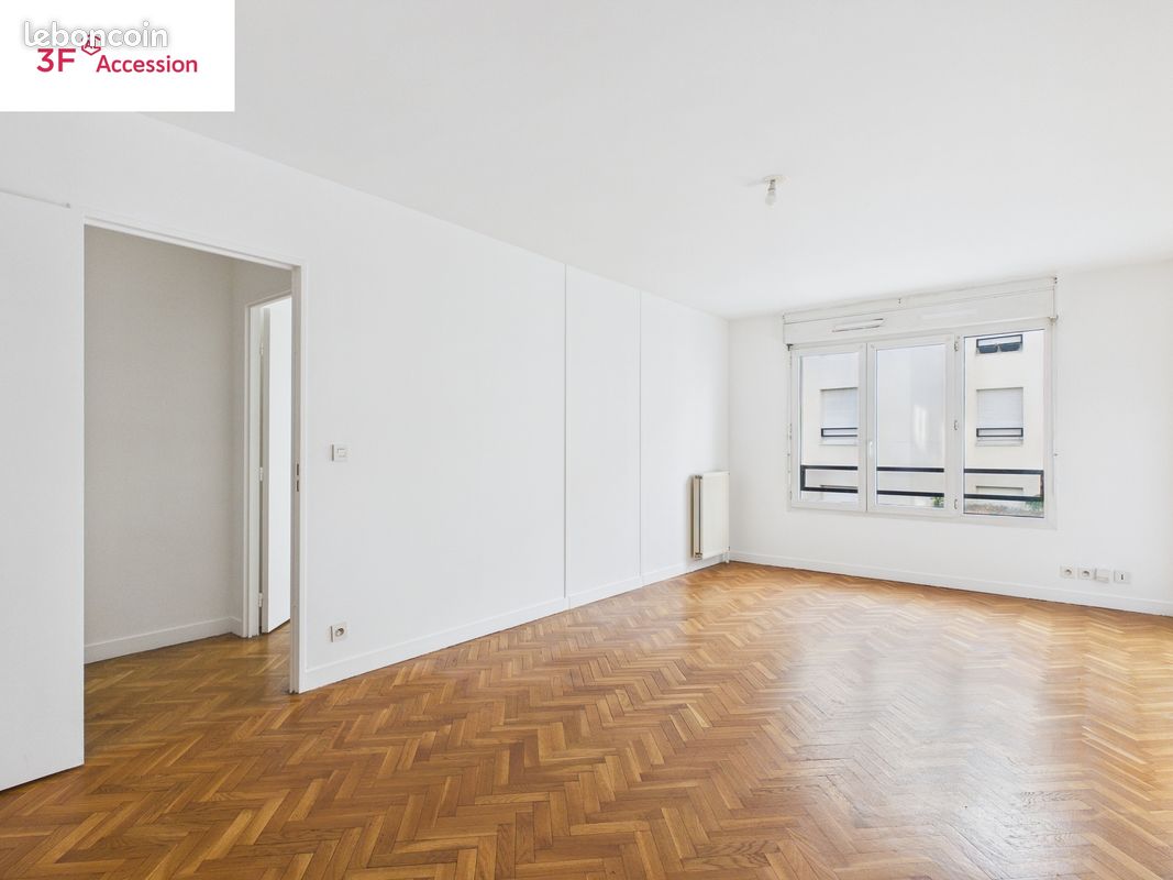 Appartement 2 pièces 54 m² · au Kremlin-Bicêtre · 54 m² · 251 170 €