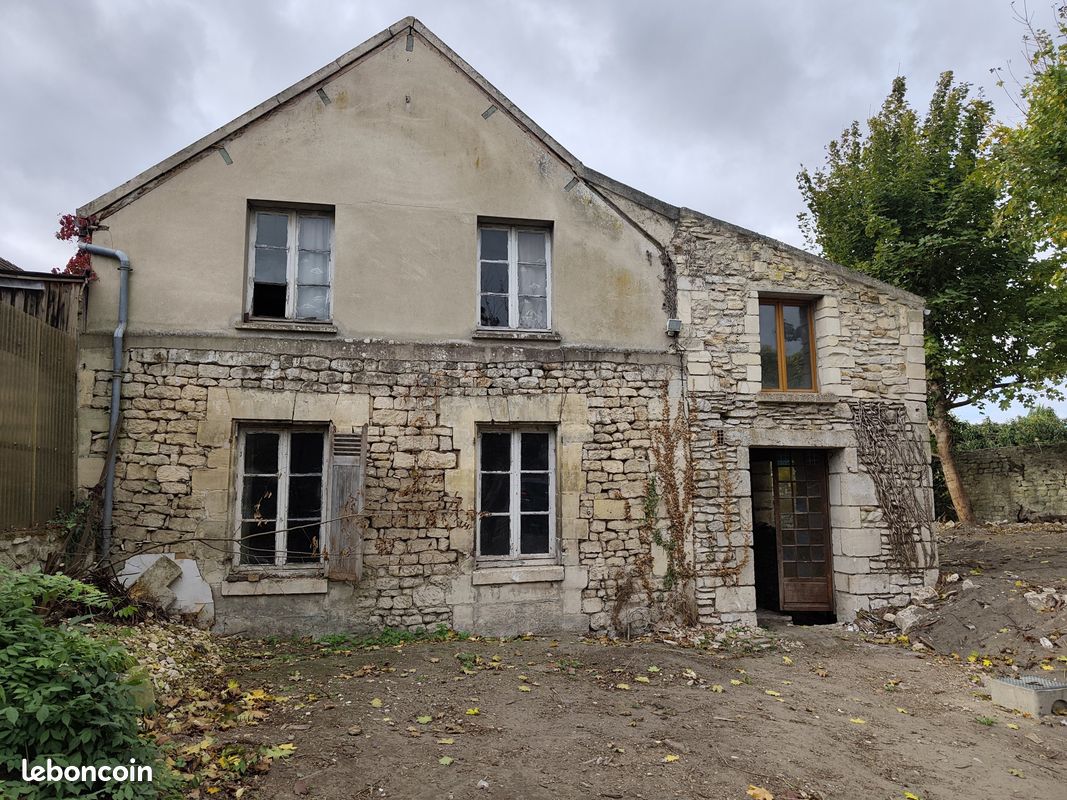 Maison 5 pièces 160 m² · à Vineuil-Saint-Firmin · 160 m² · 420 000 €