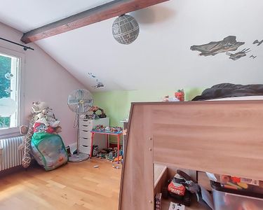 Maison 655 000 € - 160 m²