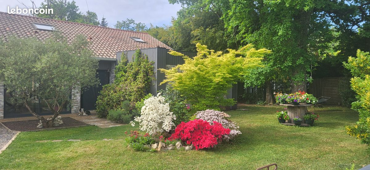 Maison 7 pièces 240 m² · à Léognan · 240 m² · 595 000 €