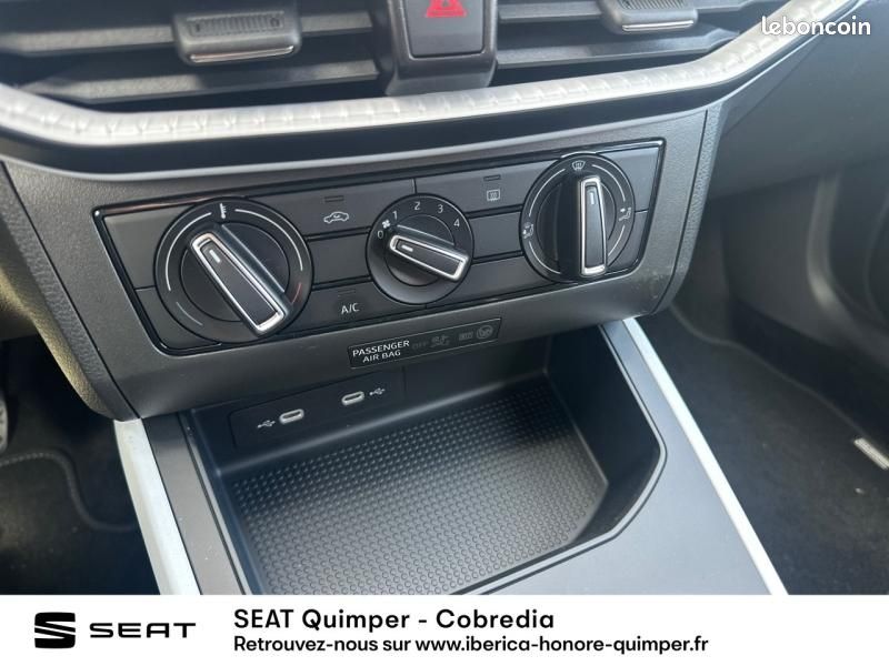 Seat Arona 1.0 TSI 95ch Edition (image 17)