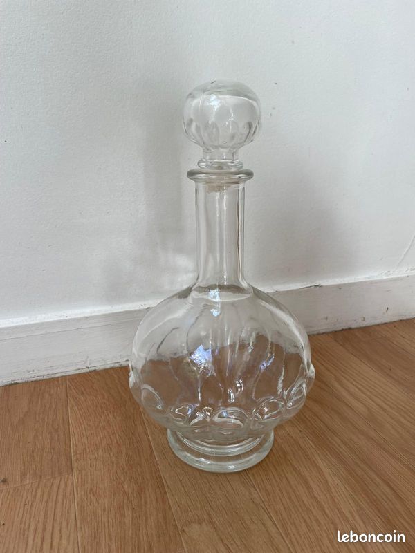 Carafe à décanter (image 1)