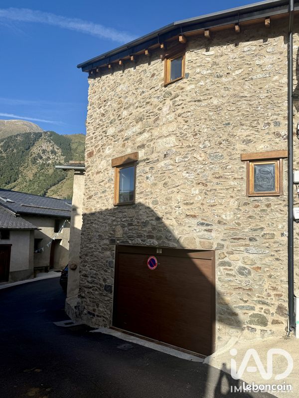 Maison 3 pièces 51 m² · à Porté-Puymorens · 51 m² · 112 000 €