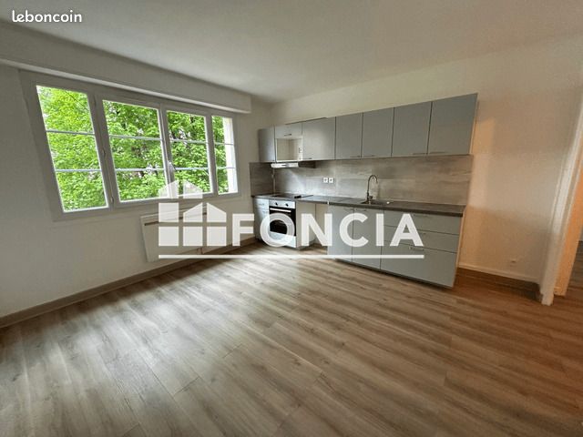 Appartement 1 pièce 38 m² · à Grenoble · 38 m² · 614 €/mois