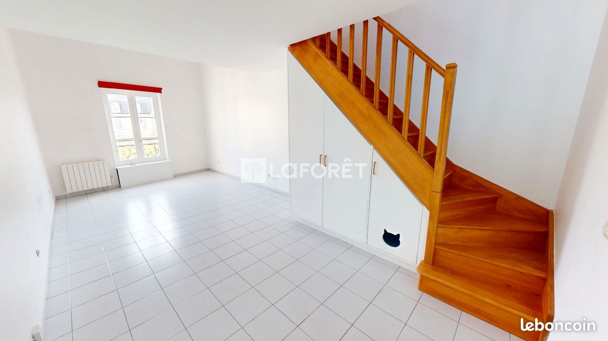 Appartement 2 pièces 46 m² · à Rueil-Malmaison · 46 m² · 1 098 €