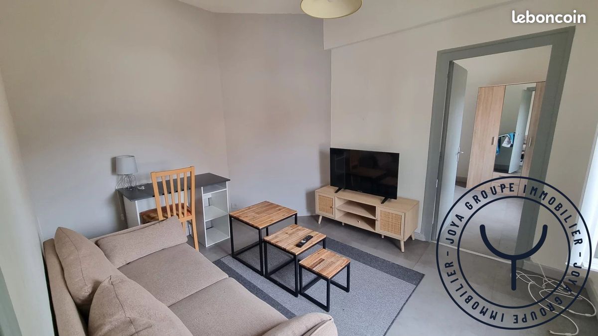 Appartement 2 pièces 45 m² · à Sainte-Savine · 45 m² · 505 €/mois