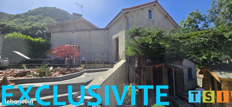 Maison 3 pièces 74 m²