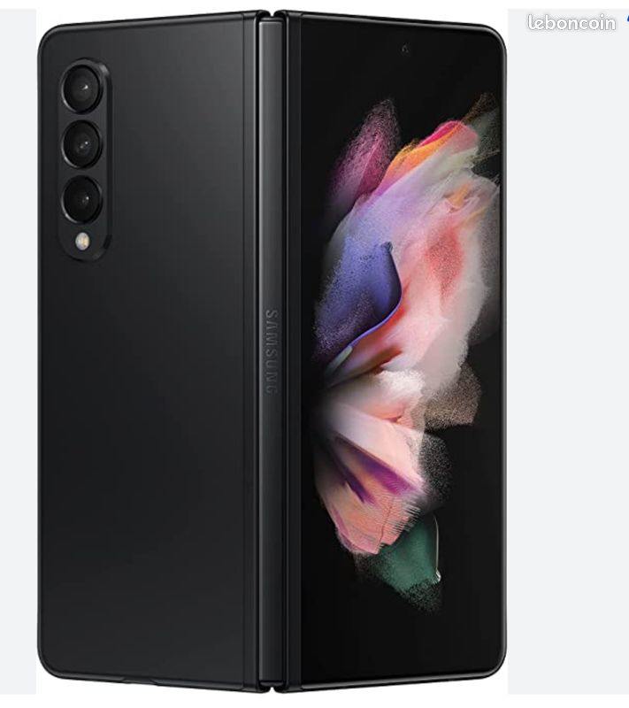 Samsung fold 4 (image 1)