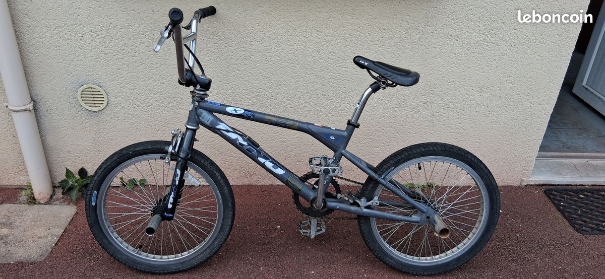 BMX Freestyle DYNO XR (image 1)