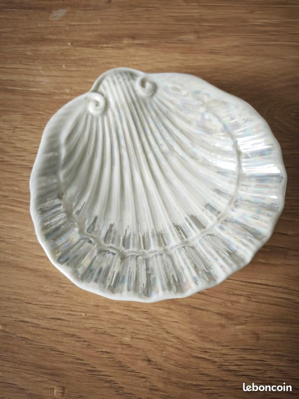 Coupelle (image 1)