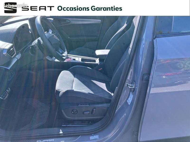 Cupra Formentor 1.5 eHybrid 272ch VZ DSG6 (image 7)