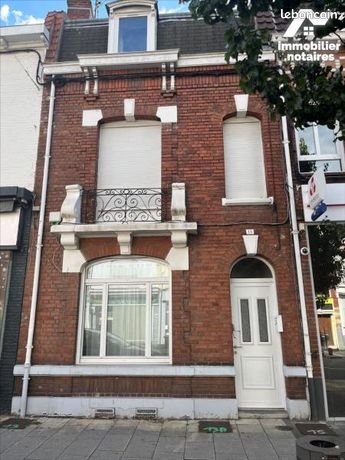 Maison 4 pièces 132 m²