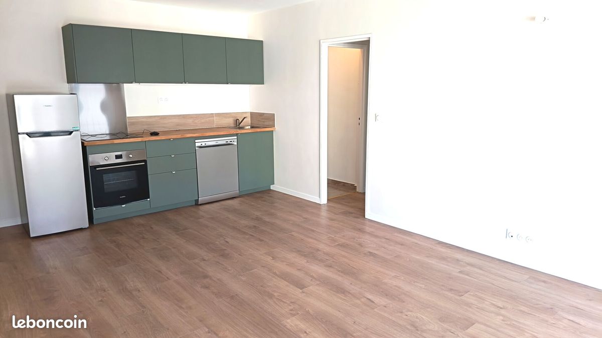 Appartement 3 pièces 48 m² · à Paris · 48 m² · 470 000 €