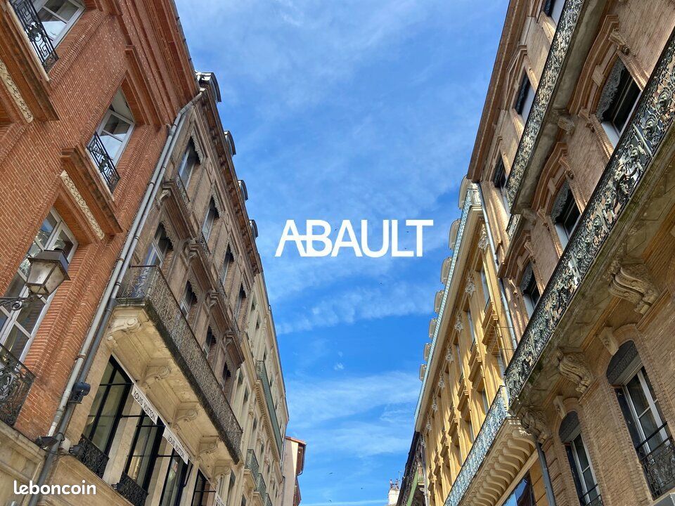 Local commercial 76 m² TOULOUSE (image 2)