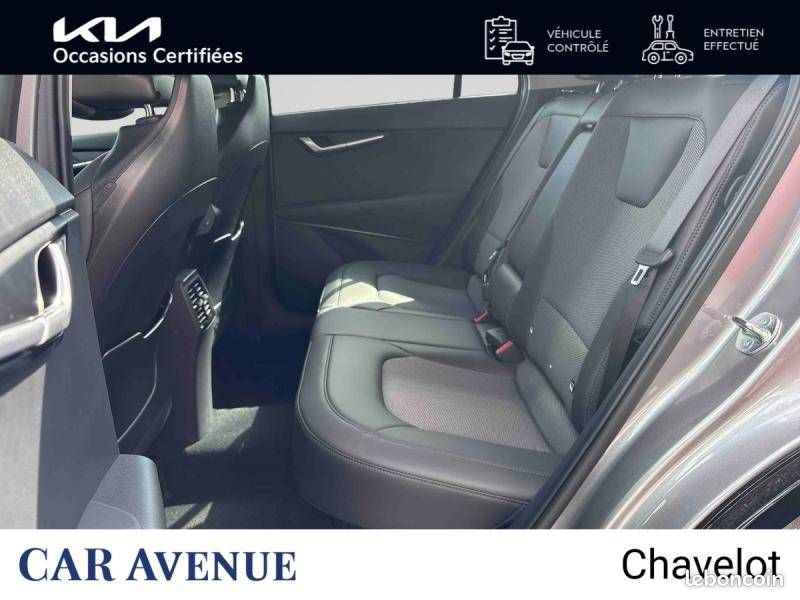 KIA Niro 1.6 GDi 129 ch HEV DCT6 Active Business (image 9)