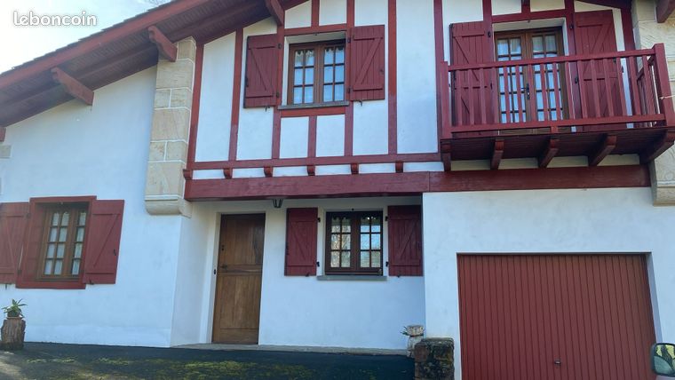 Maison 4 pièces 117 m²