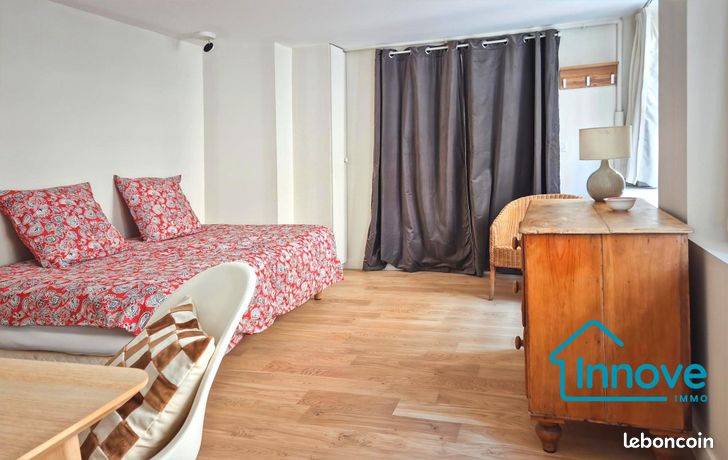 Appartement a louer versailles - 1 pièce(s) - 20 m2 - Surfyn