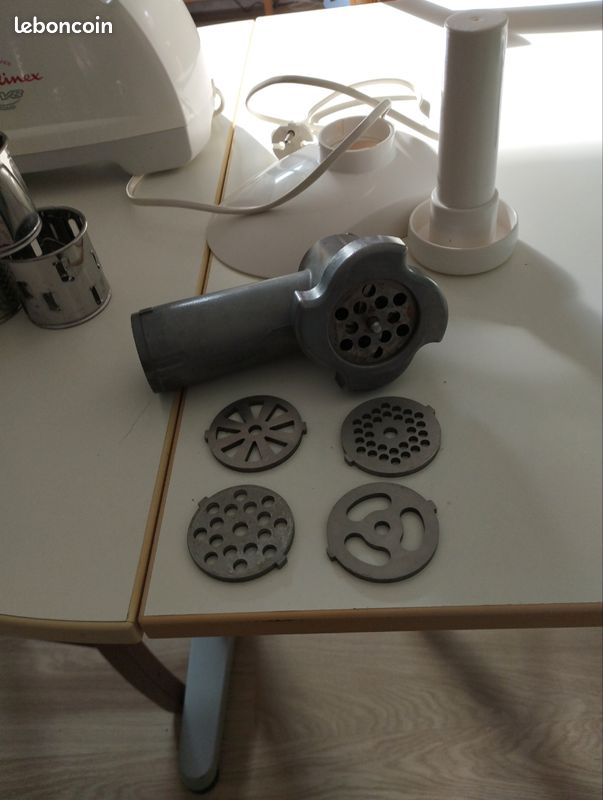 Hachoir moulinex hv8 (image 4)