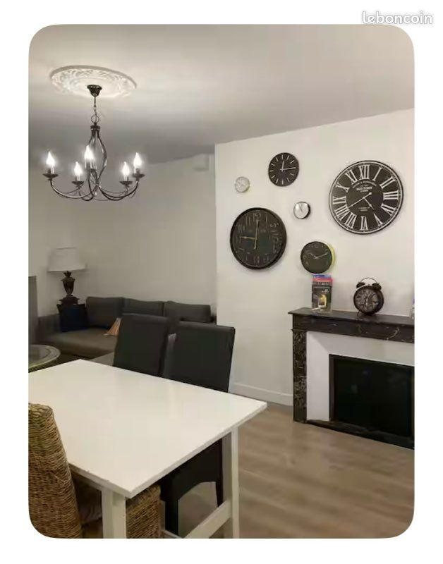 Gîte 6 personnes / Cour-Cheverny (image 6)