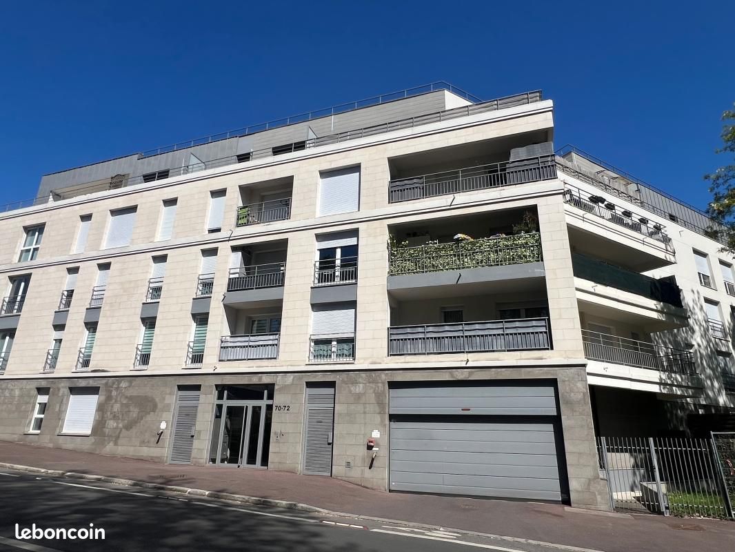 Appartement 1 pièce 24 m² · à Fontenay-aux-Roses · 24 m² · 166 000 €