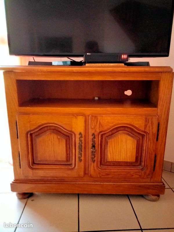 Vend lot de trois petits meuble (image 3)