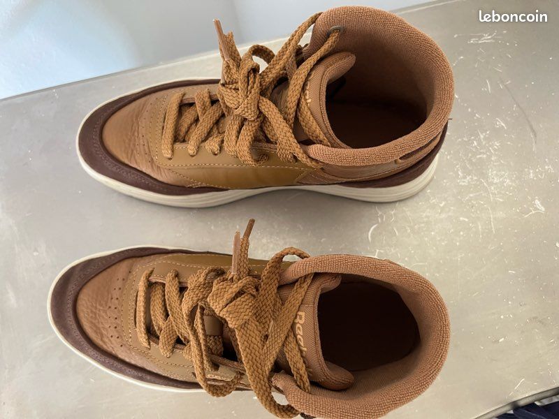 Baskets Reebok Citadium (image 4)