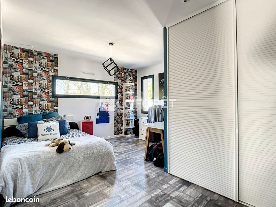 Villa 7 pièces 174 m² - La Teste-de-Buch 33260 (image principale 6)