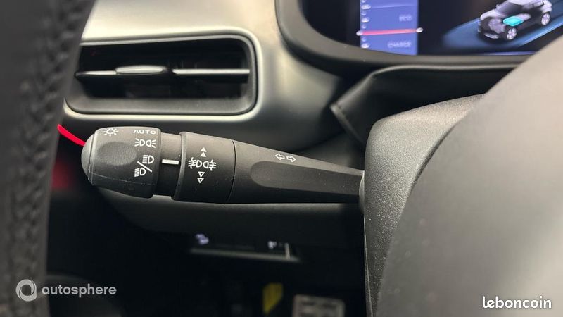 Jeep Avenger 1.2 Turbo T3 100ch MHEV Summit BVR6 eHybrid (image 23)