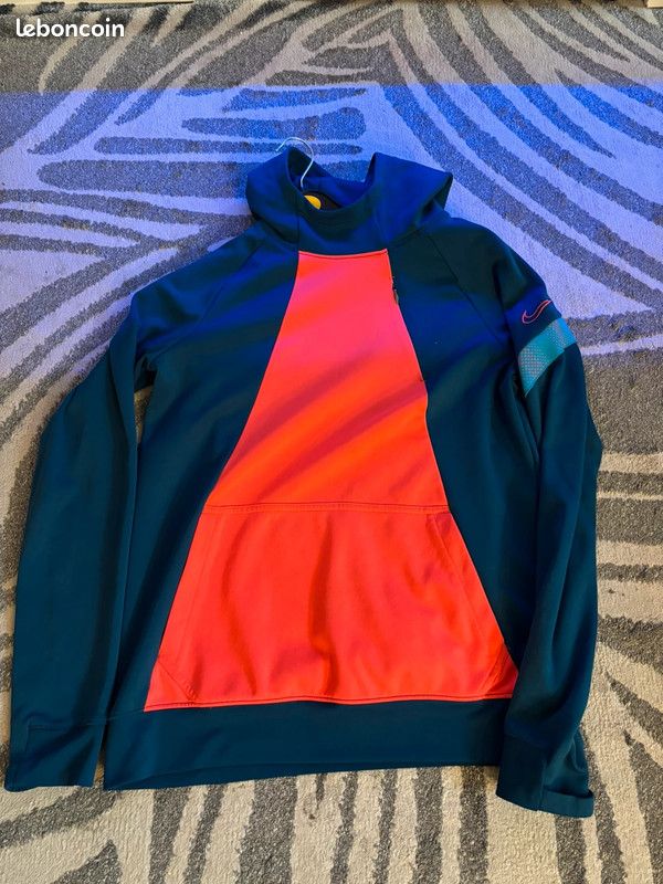 Veste à capuche Nike (image 2)