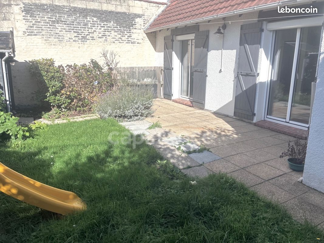 Maison 5 pièces 105 m² · au Havre · 105 m² · 271 000 €
