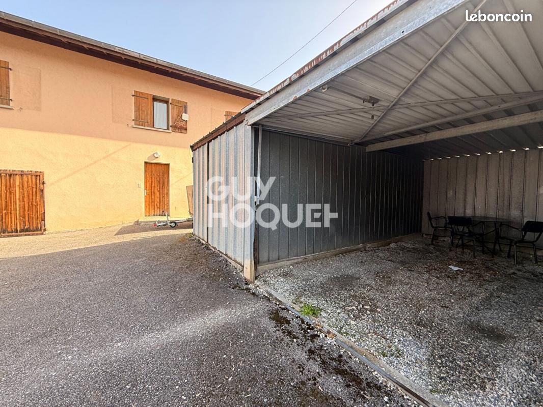 Appartement 2 pièces 28 m² · à Aix-les-Bains · 28 m² · 630 €