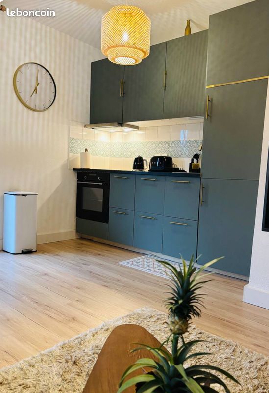 Appartement 3 pièces 45 m² · à Martignas-sur-Jalle · 45 m² · 950 €