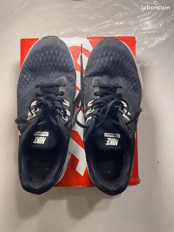 Chaussure running Nike (image 5)