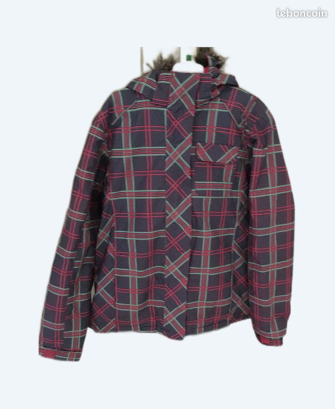 Manteau (image 1)