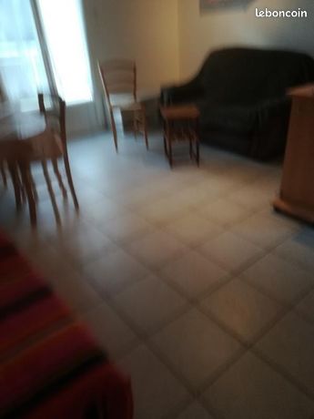 Appartement 2 pièces 35 m²