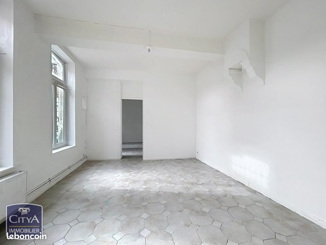 Appartement 2 pièces 52 m² · à Tourcoing · 52 m² · 82 000 €