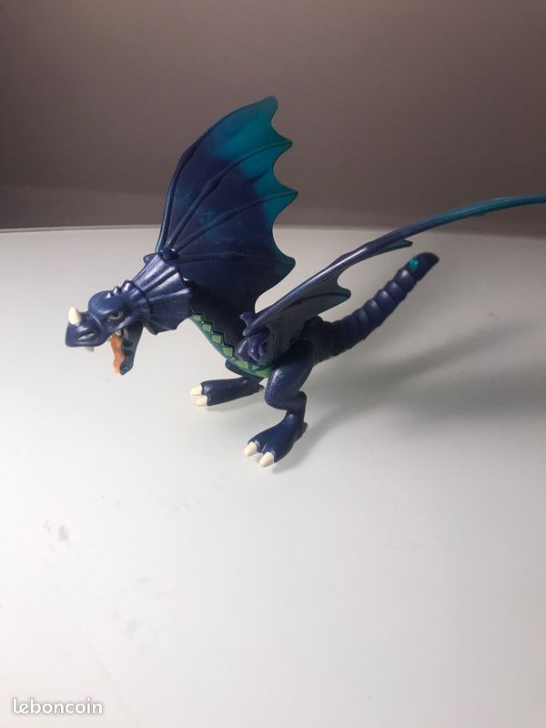 Dragon playmobil (image 8)