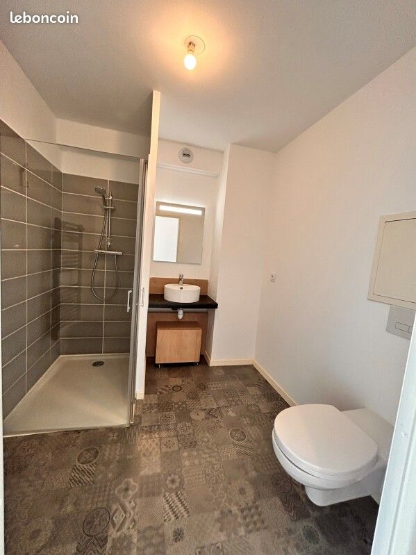 Appartement a louer palaiseau - 1 pièce(s) - 22 m2 - Surfyn