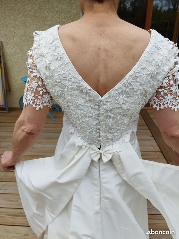 Robe de mariée (image 3)
