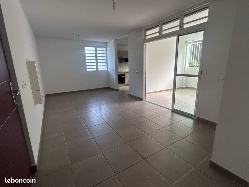 Appartement 3 pièces 72 m² · à Le Diamant · 71,9 m² · 940 €/mois