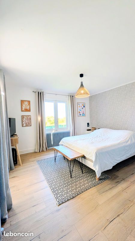 Maison a louer bayonne - 4 pièce(s) - 98 m2 - Surfyn