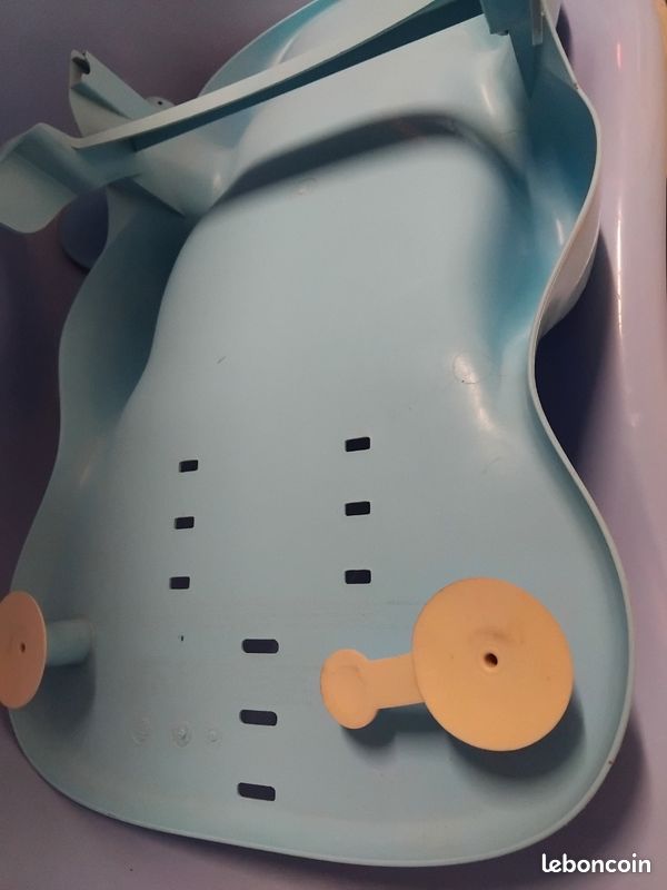 Baignoire bébé (image 8)