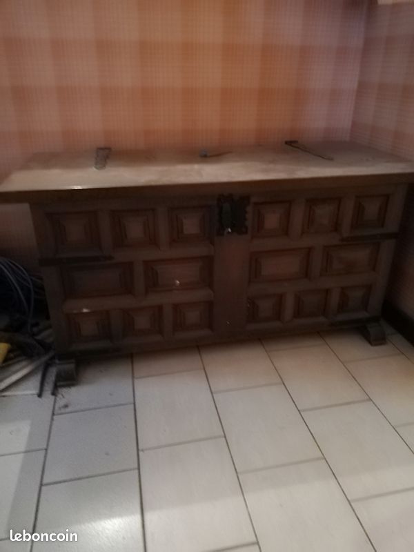 Male en bois (image 2)