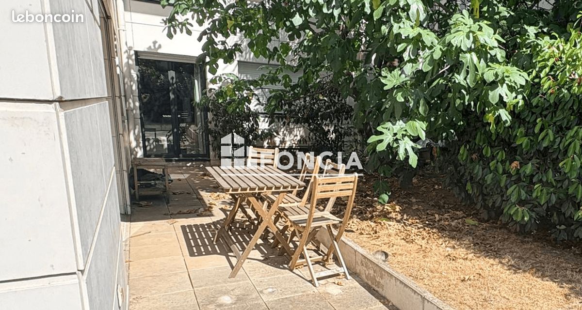 Appartement 2 pièces 56 m² · à Enghien-les-Bains · 56 m² · 1 450 €
