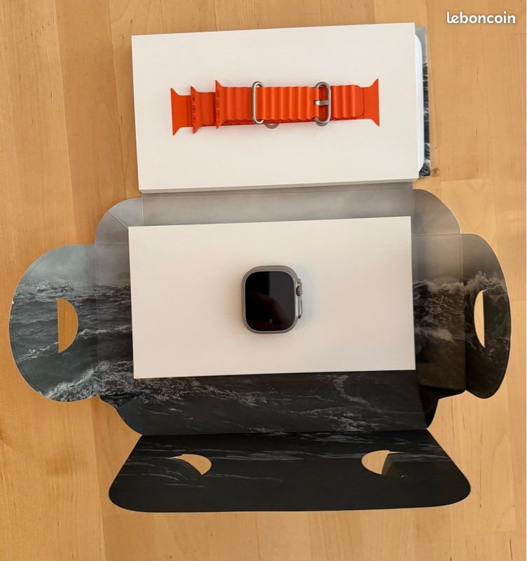 Apple watch ultra 2 (image 5)