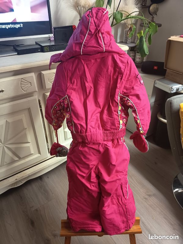 Combinaison de ski orchestra ans Sport Plein air