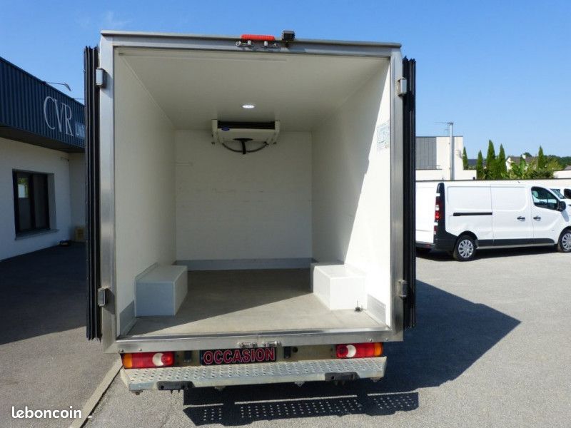 Renault MASTER III FG PLANCHER CABINE TRAC F35 L2H1 145 FIRGO (image 19)