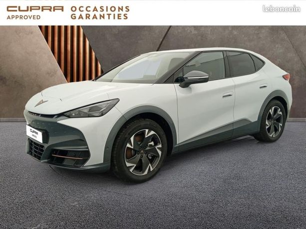 Cupra Tavascan 2026