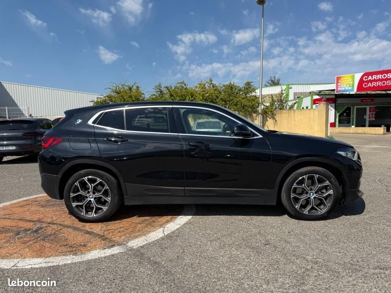 Bmw X2 xDrive25eA 220ch M Sport Euro6d-T 6cv (image 4)