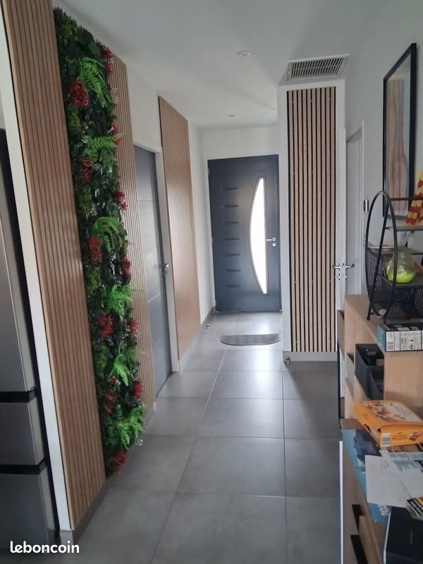 Maison 3 pièces 68 m² · à Baixas · 68 m² · 199 000 €
